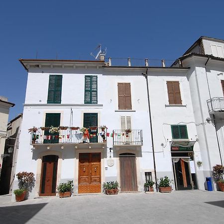 Residence La Casa Di Vittorio Lettomanoppello Luaran gambar