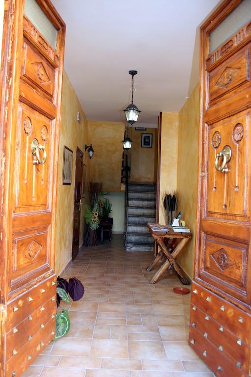 Residence La Casa Di Vittorio Lettomanoppello Luaran gambar