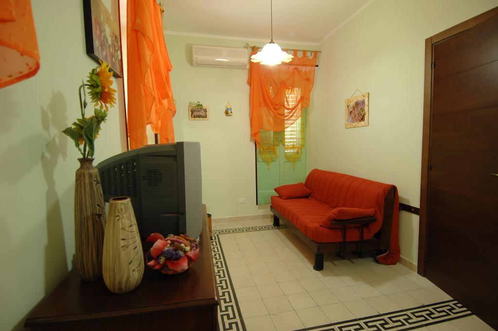 Residence La Casa Di Vittorio Lettomanoppello Bilik gambar